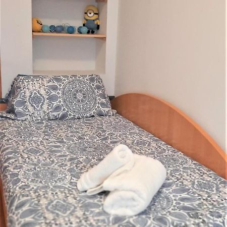 Apartamento Peonia 1 Canet d'En Berenguer Eksteriør bilde