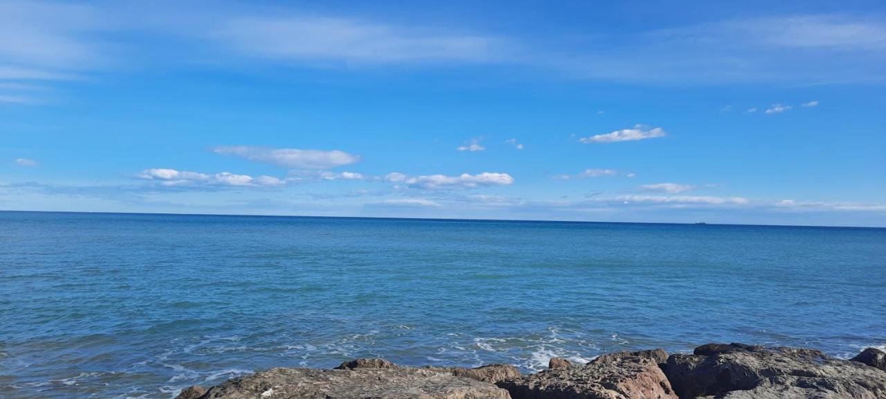 Apartamento Peonia 1 Canet d'En Berenguer Eksteriør bilde
