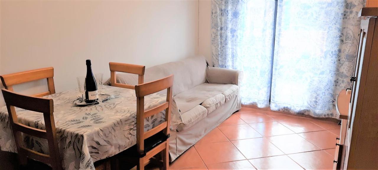 Apartamento Peonia 1 Canet d'En Berenguer Eksteriør bilde
