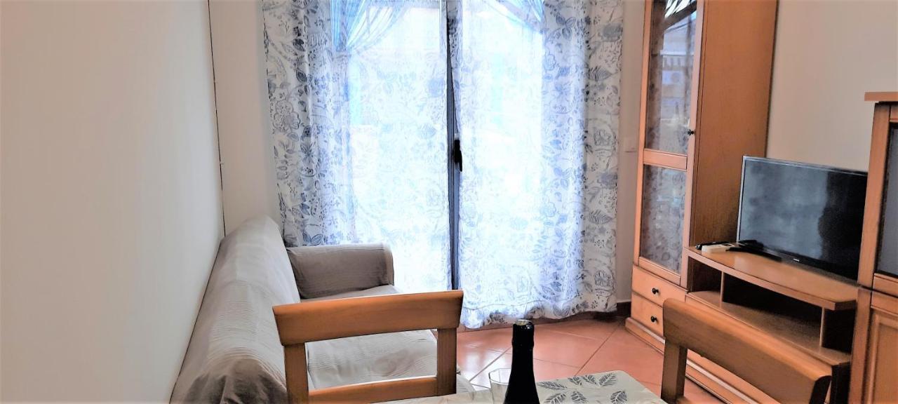 Apartamento Peonia 1 Canet d'En Berenguer Eksteriør bilde