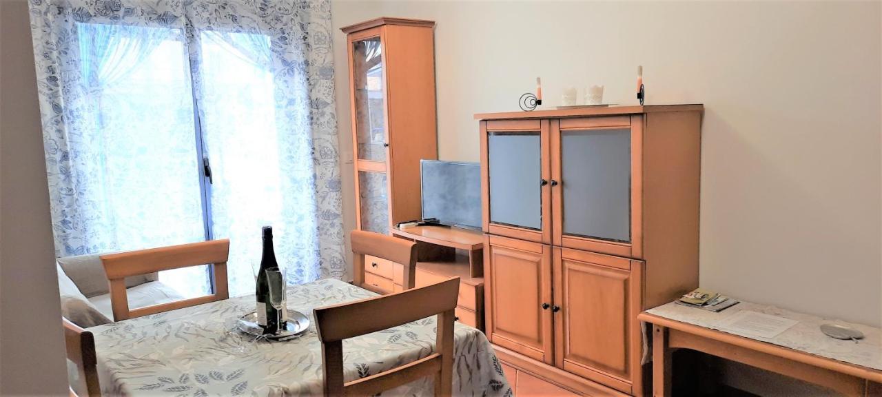 Apartamento Peonia 1 Canet d'En Berenguer Eksteriør bilde