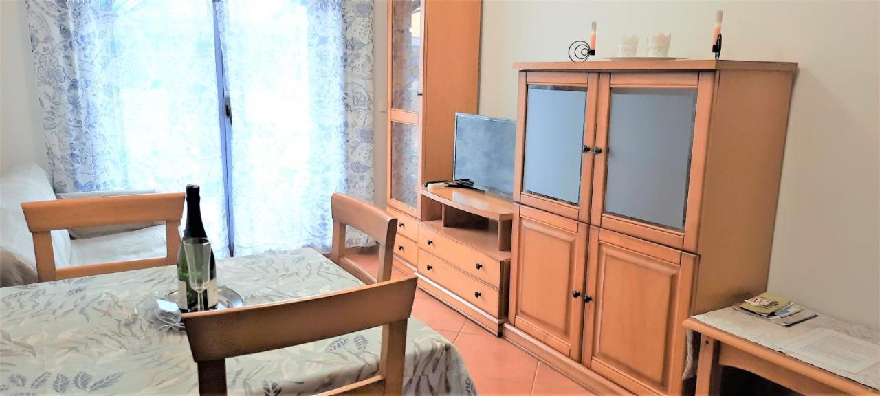 Apartamento Peonia 1 Canet d'En Berenguer Eksteriør bilde