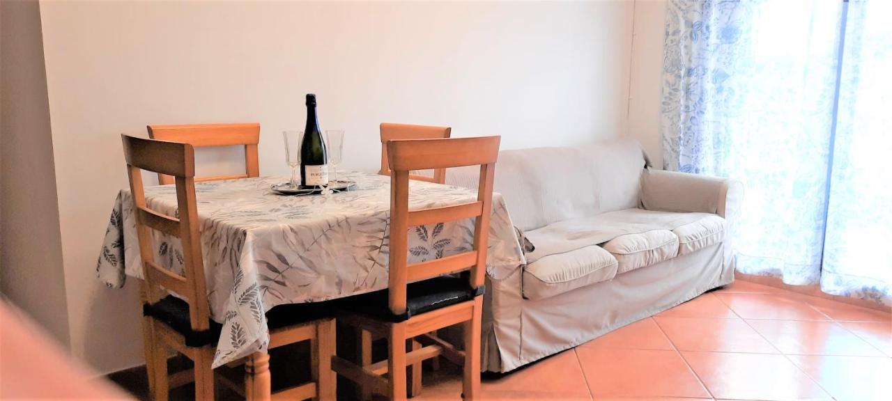 Apartamento Peonia 1 Canet d'En Berenguer Eksteriør bilde