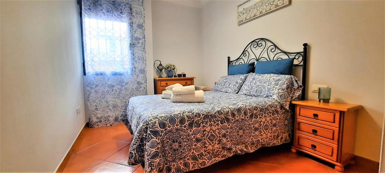 Apartamento Peonia 1 Canet d'En Berenguer Eksteriør bilde