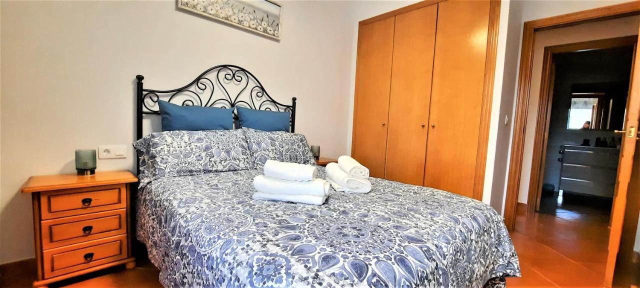 Apartamento Peonia 1 Canet d'En Berenguer Eksteriør bilde