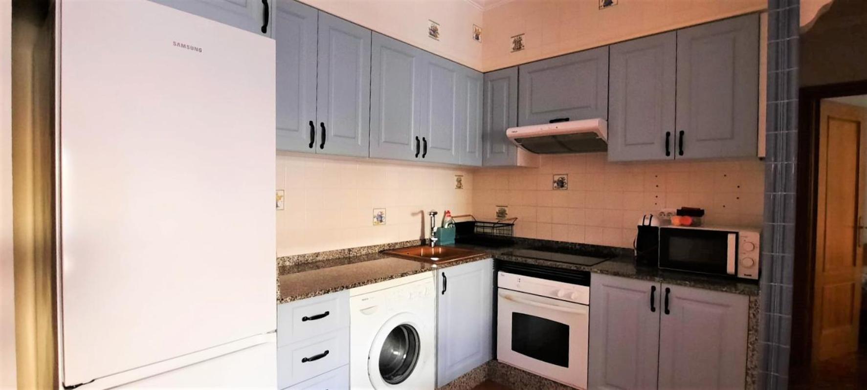 Apartamento Peonia 1 Canet d'En Berenguer Eksteriør bilde