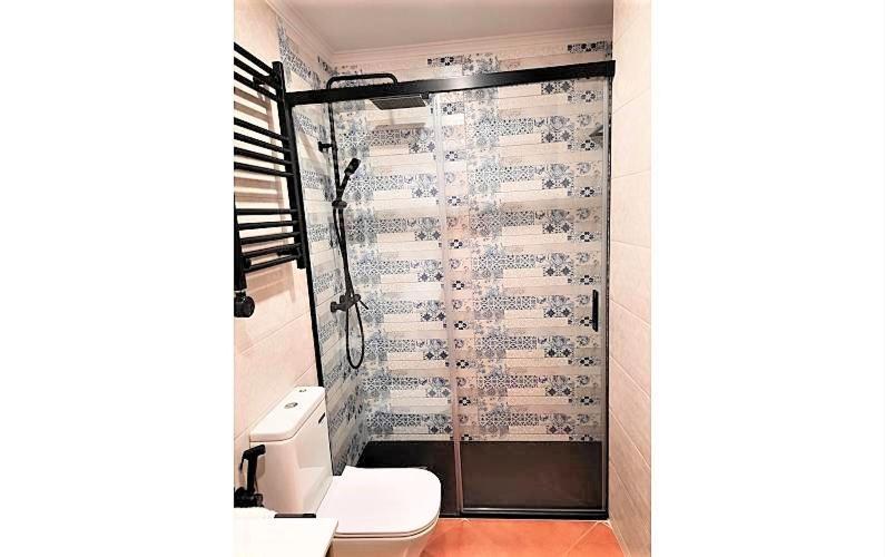 Apartamento Peonia 1 Canet d'En Berenguer Eksteriør bilde