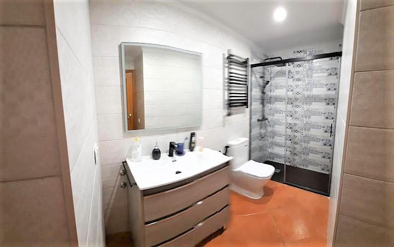 Apartamento Peonia 1 Canet d'En Berenguer Eksteriør bilde