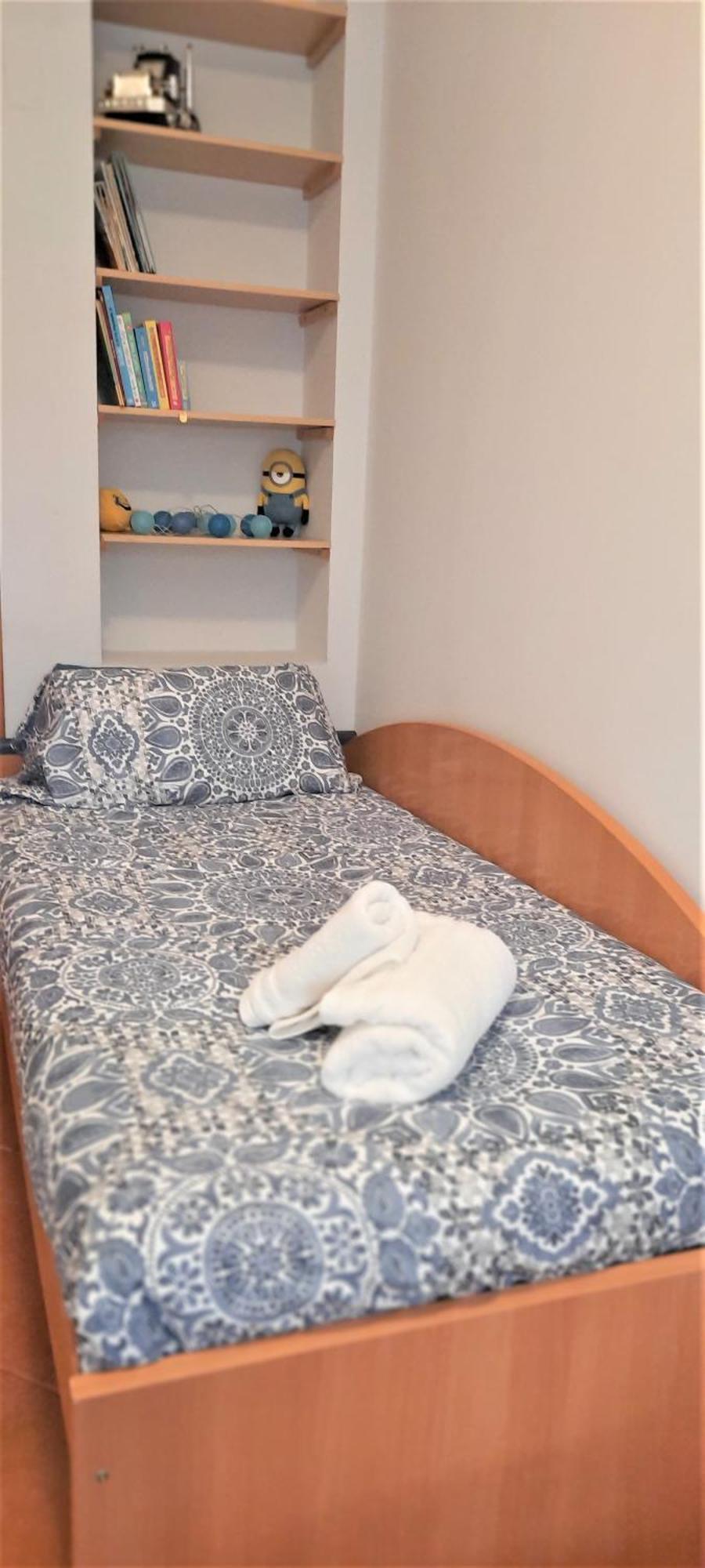 Apartamento Peonia 1 Canet d'En Berenguer Eksteriør bilde