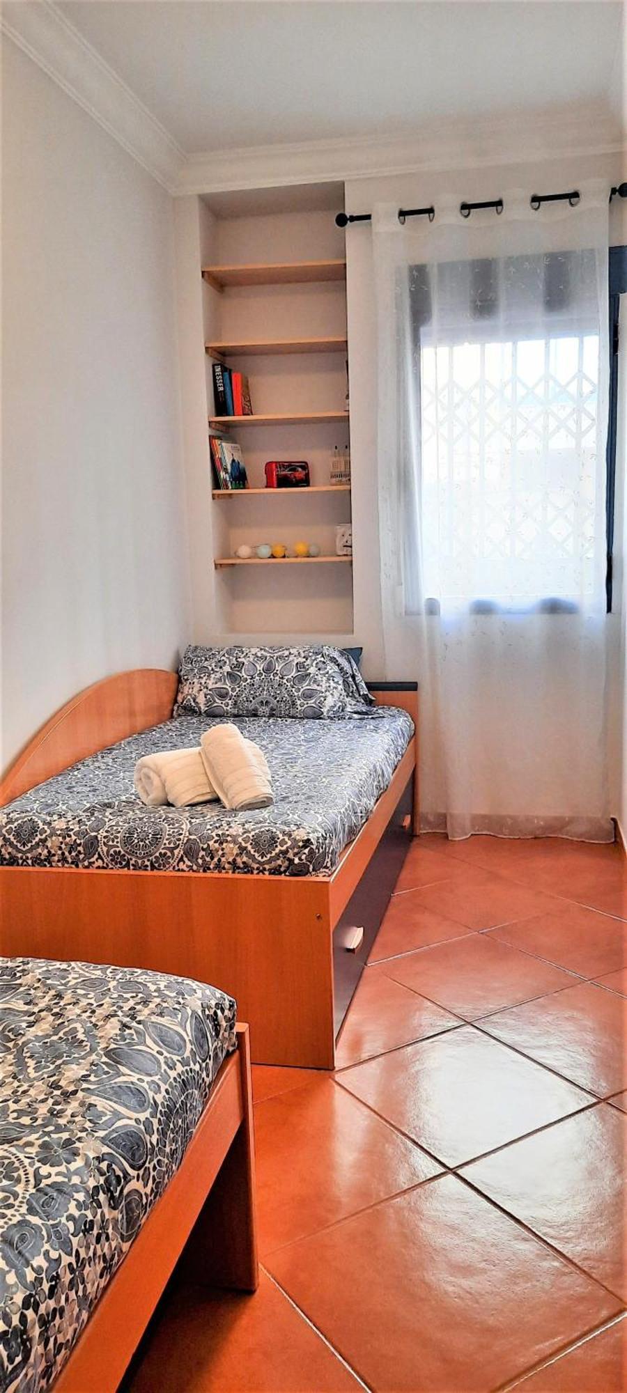 Apartamento Peonia 1 Canet d'En Berenguer Eksteriør bilde